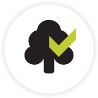 FSC-zertifiziert - Leuchten mit FSC - Zertifizierung verwenden ausschließlich Holz aus nachhaltiger Forstwirtschaft