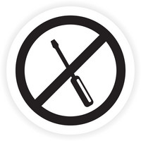 werkzeuglose Montage möglich