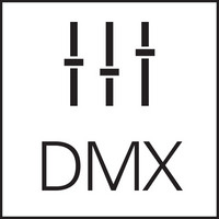 DMX Steuerung