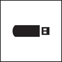 USB Ladeanschlussbuchse