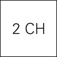 2 Kanäle
