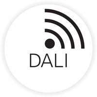 mit DALI steuerbar