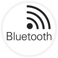 Steuerbar über Bluetooth