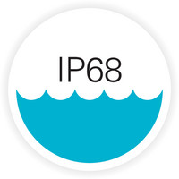 IP-Schutz - Die IP-Schutzart gibt mit zwei Ziffern den Schutz spannungsführender Teile gegen das Eindringen von Fremdkörpern und Berührung (erste Ziffer) sowie gegen Wasser (zweite Ziffer) an. Es gilt: Je höher die jeweilige Ziffer, desto höher der Schutz.