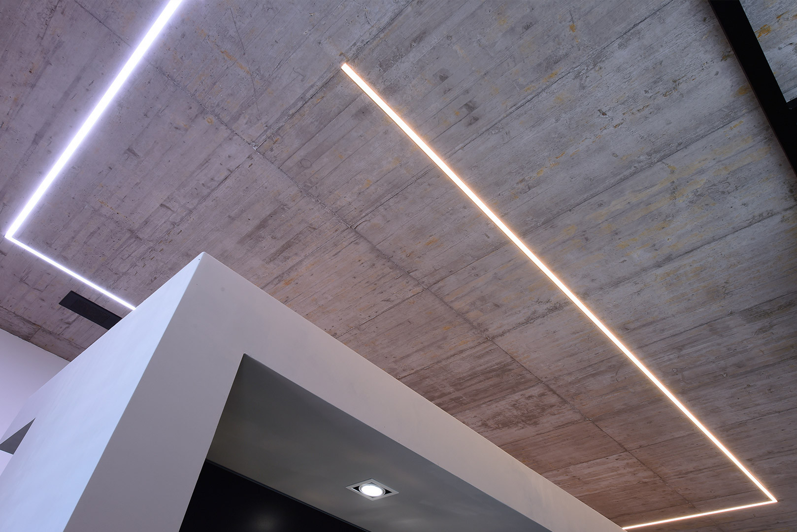 COMBO-Profilsystem Anwendung