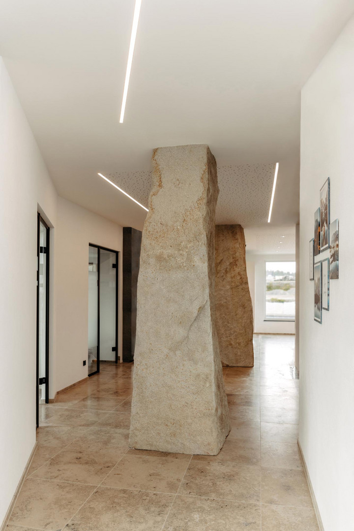 COMBO-Profilsystem Anwendung