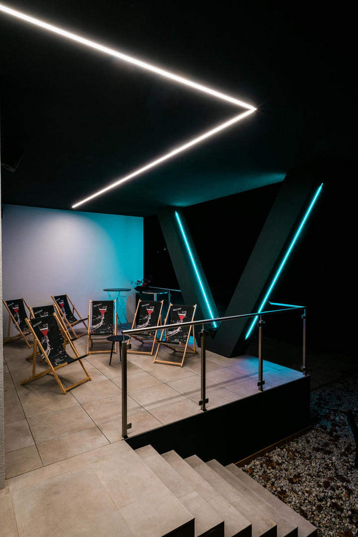 COMBO-Profilsystem Anwendung