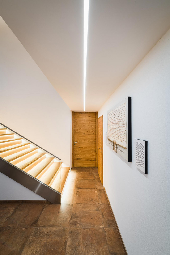 COMBO-Profilsystem Anwendung