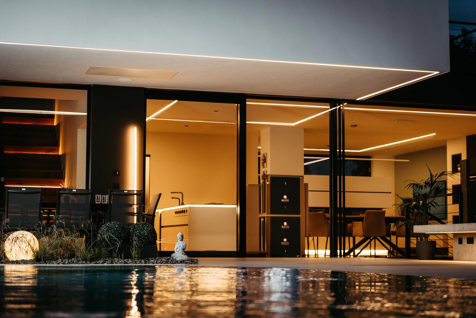 COMBO-Profilsystem Anwendung