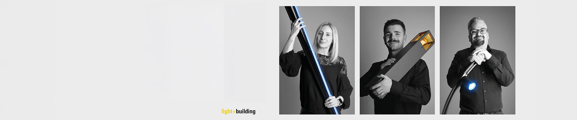 DEKO-LIGHT auf der Light + Building 2026