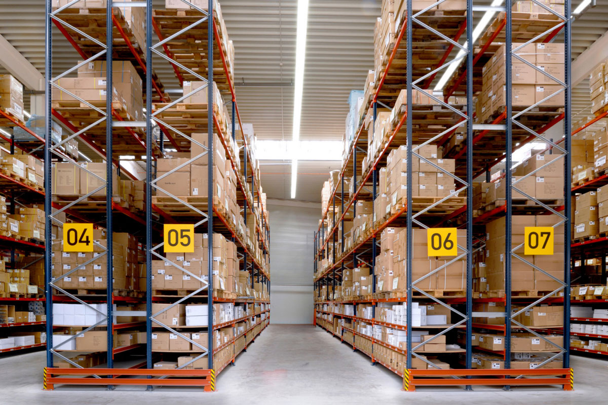 SANOTRUNK UNIVERSAL LICHTBANDSYSTEME