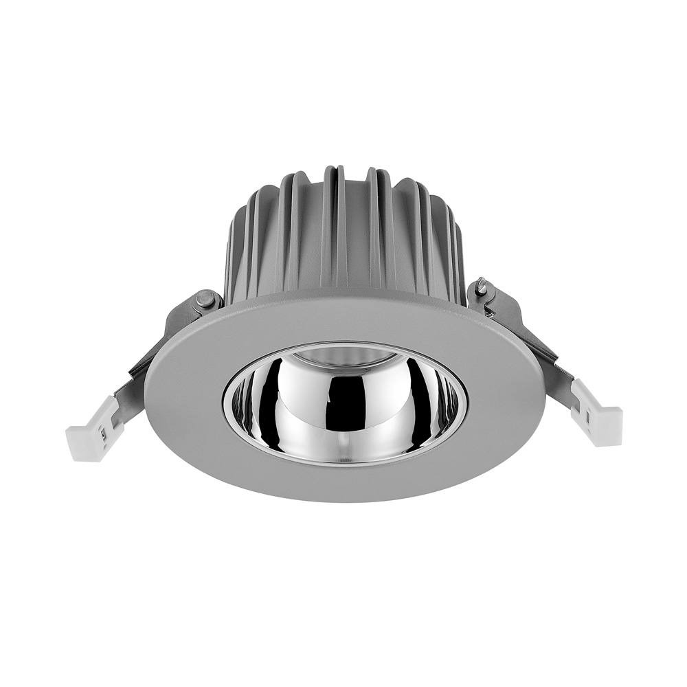 TARVOS Einbaustrahler 100 mm